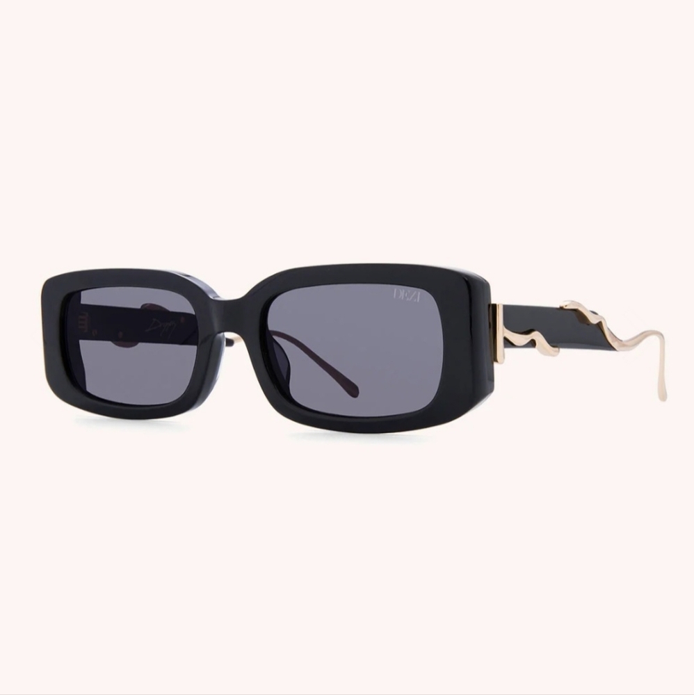 Dezi Drippy Sunglasses